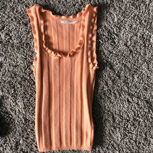 Urban outfitters tank top size XS